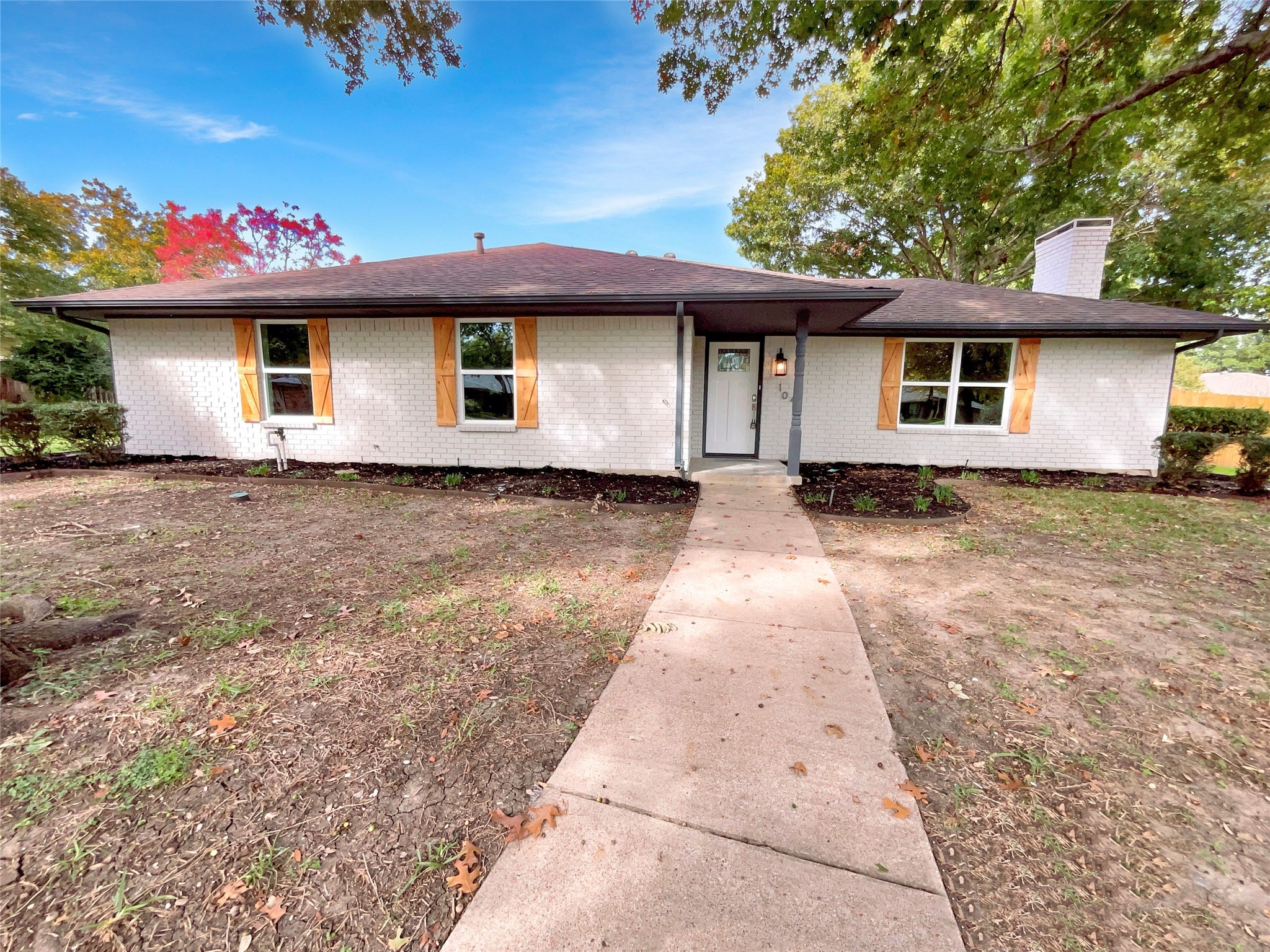 104 Santa Fe Circle Waxahachie TX 75165