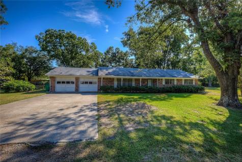 2400 Fannin Street Greenville TX 75401