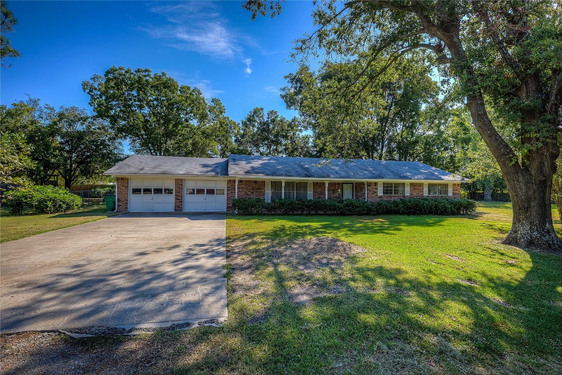 2400 Fannin Street Greenville TX 75401