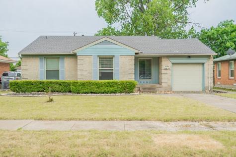 2230 Dunloe Avenue Dallas TX 75228