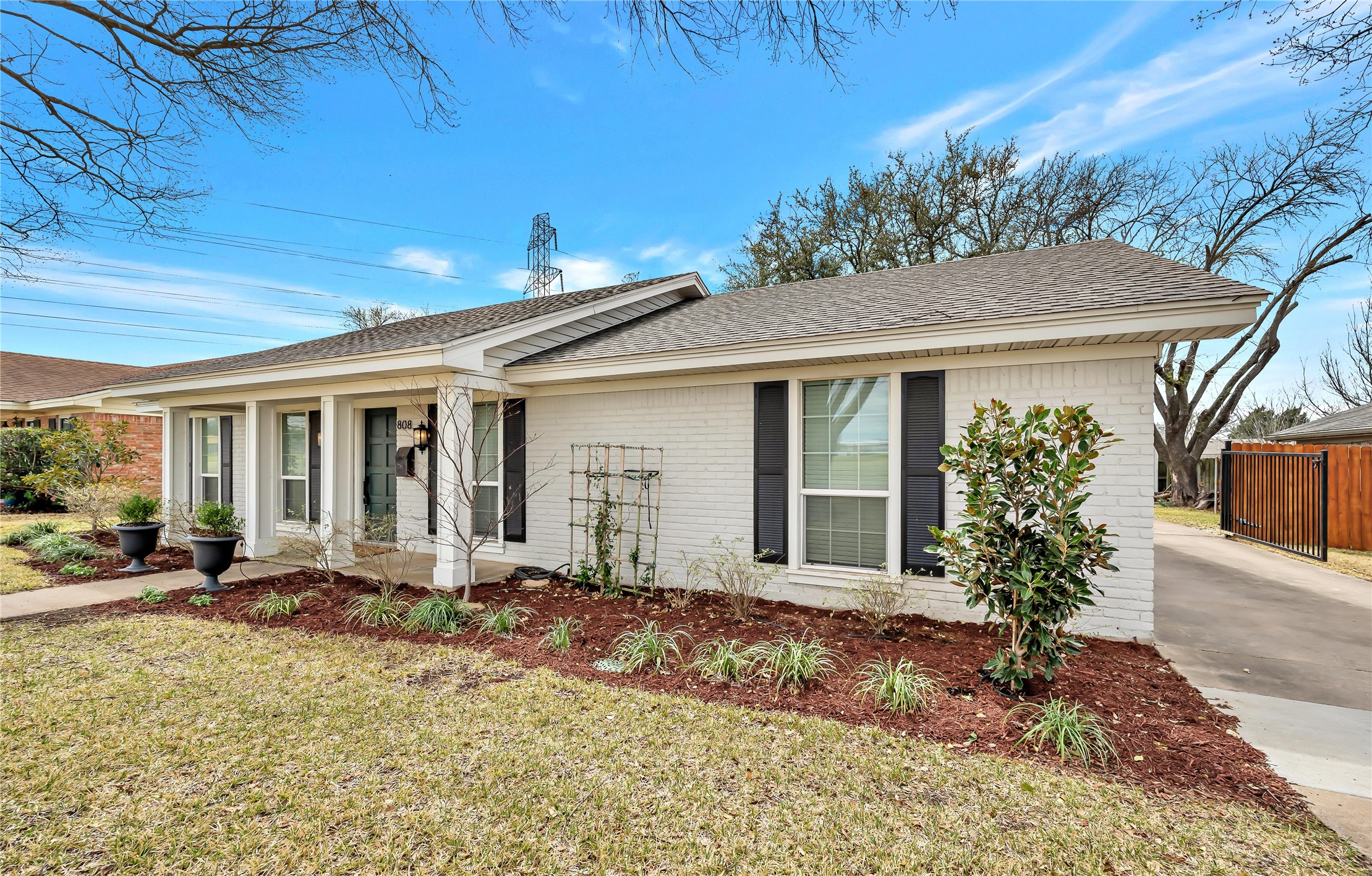808 N 65th Street Waco TX 76710