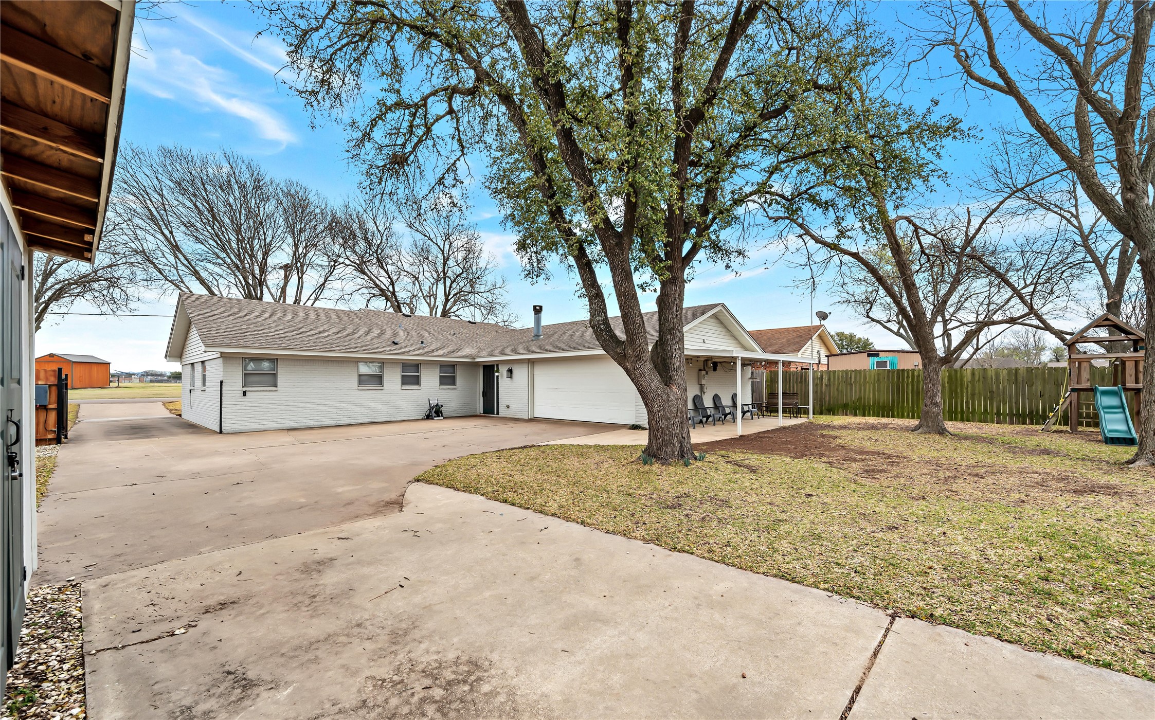 808 N 65th Street Waco TX 76710