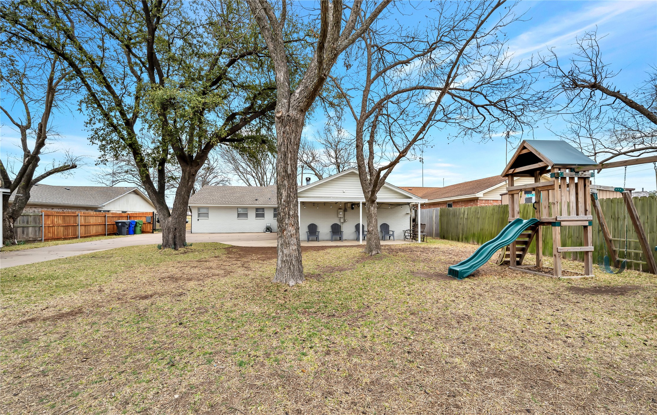 808 N 65th Street Waco TX 76710