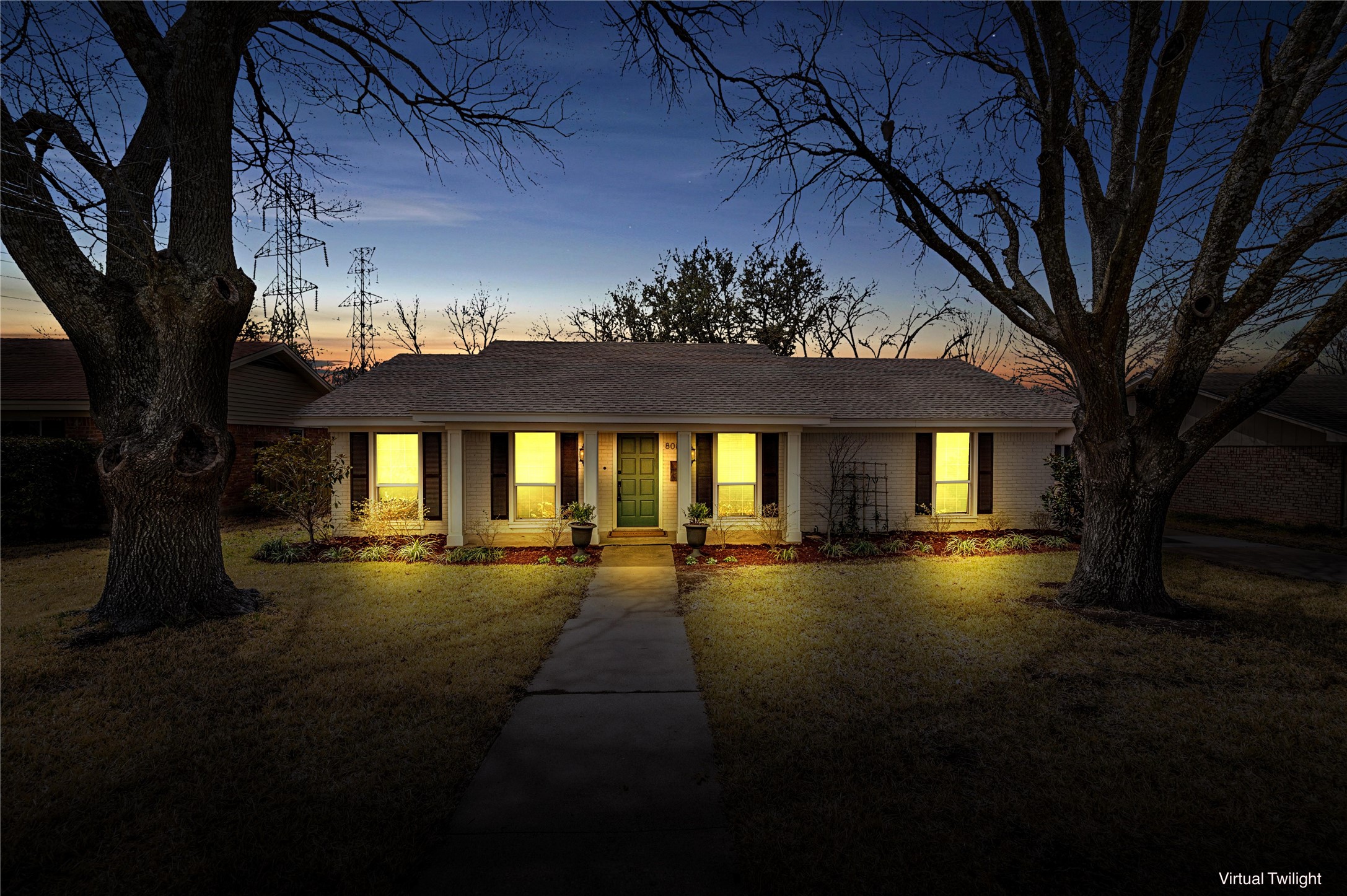 808 N 65th Street Waco TX 76710