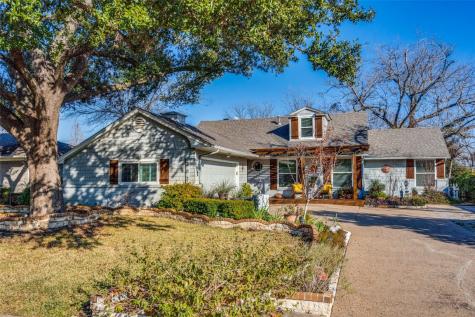 202 Saint Lukes Drive Richardson TX 75080