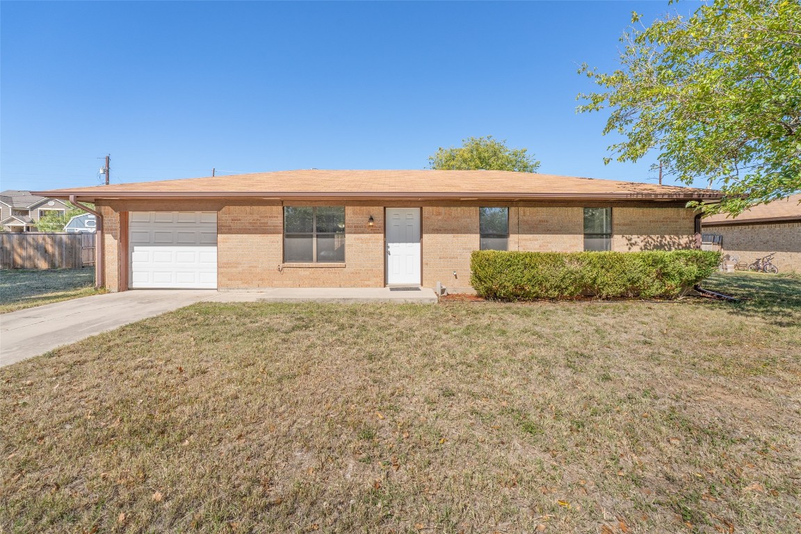 108 Meadow Lane Early TX 76802