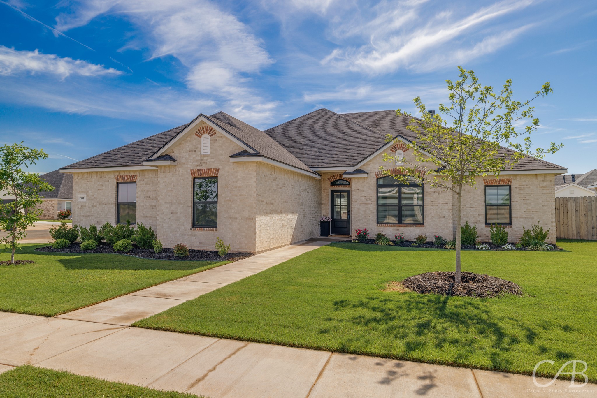 7001 Breezeway Drive Abilene TX 79606