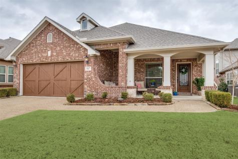 817 Lighthouse Lane Savannah TX 76227