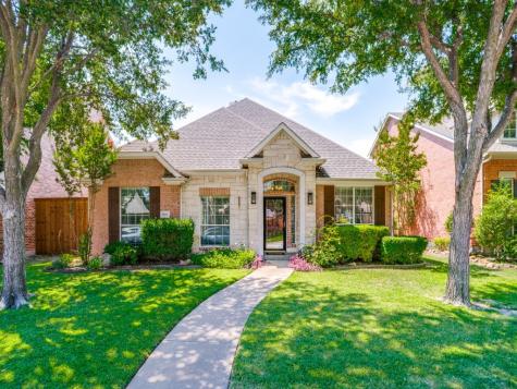 4661 Hearthstone Drive Frisco TX 75034