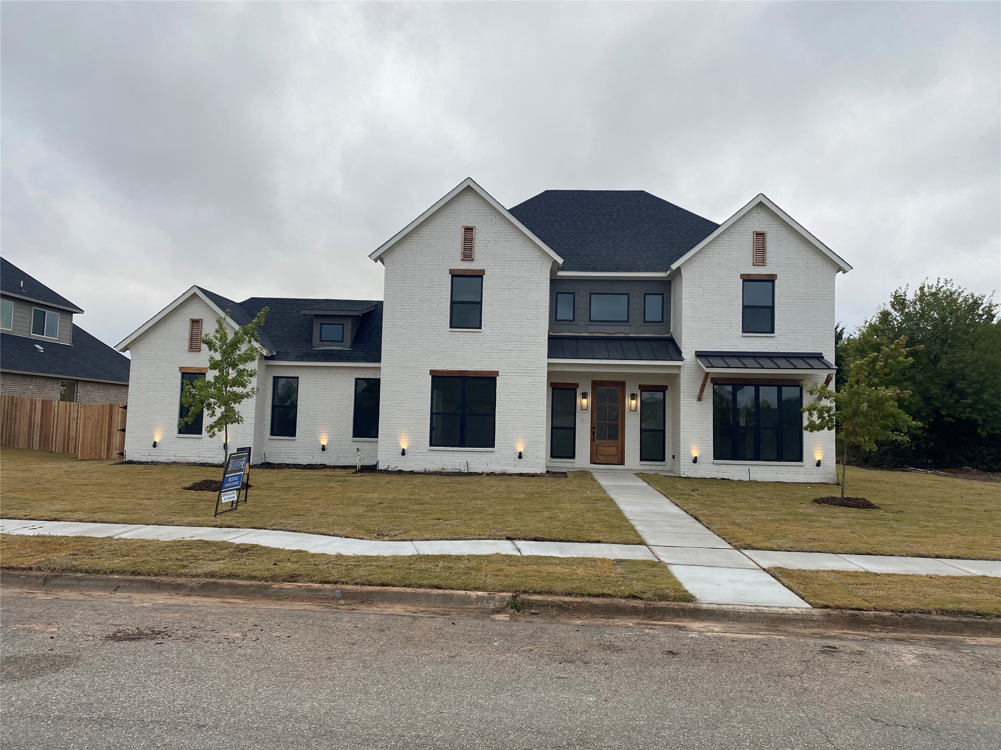 602 Baker Park Drive Sherman TX 75092