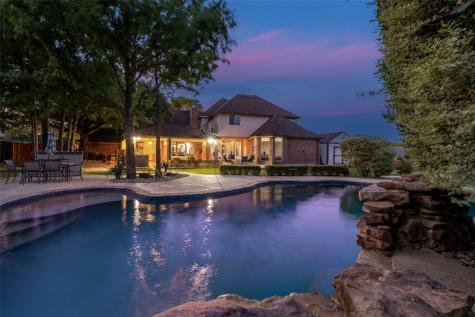 101 Woodside Court Weatherford TX 76087
