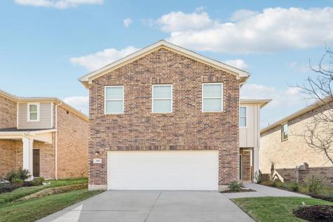 4411 Wood Fern Road Melissa TX 75454