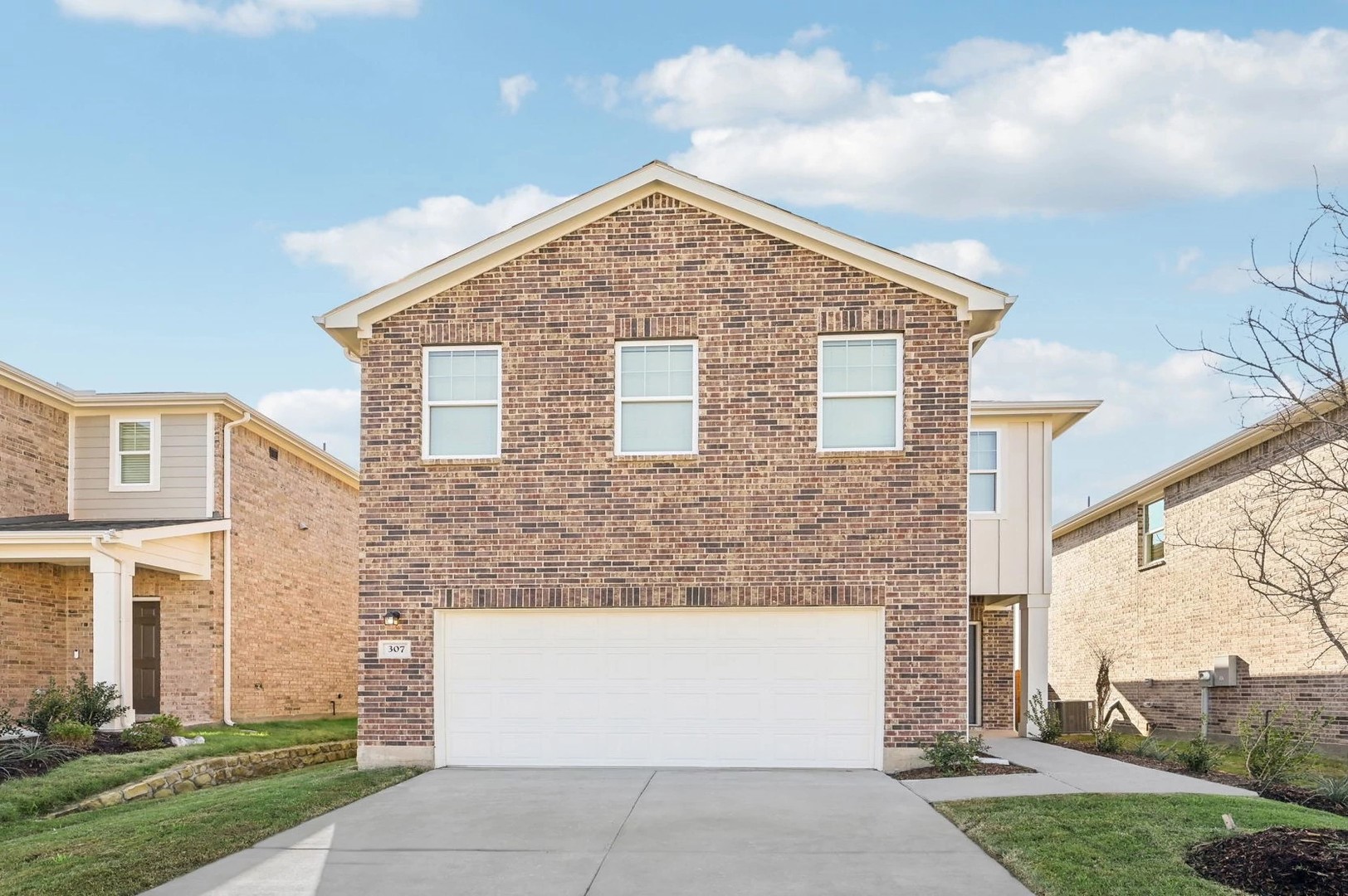 4411 Wood Fern Road Melissa TX 75454