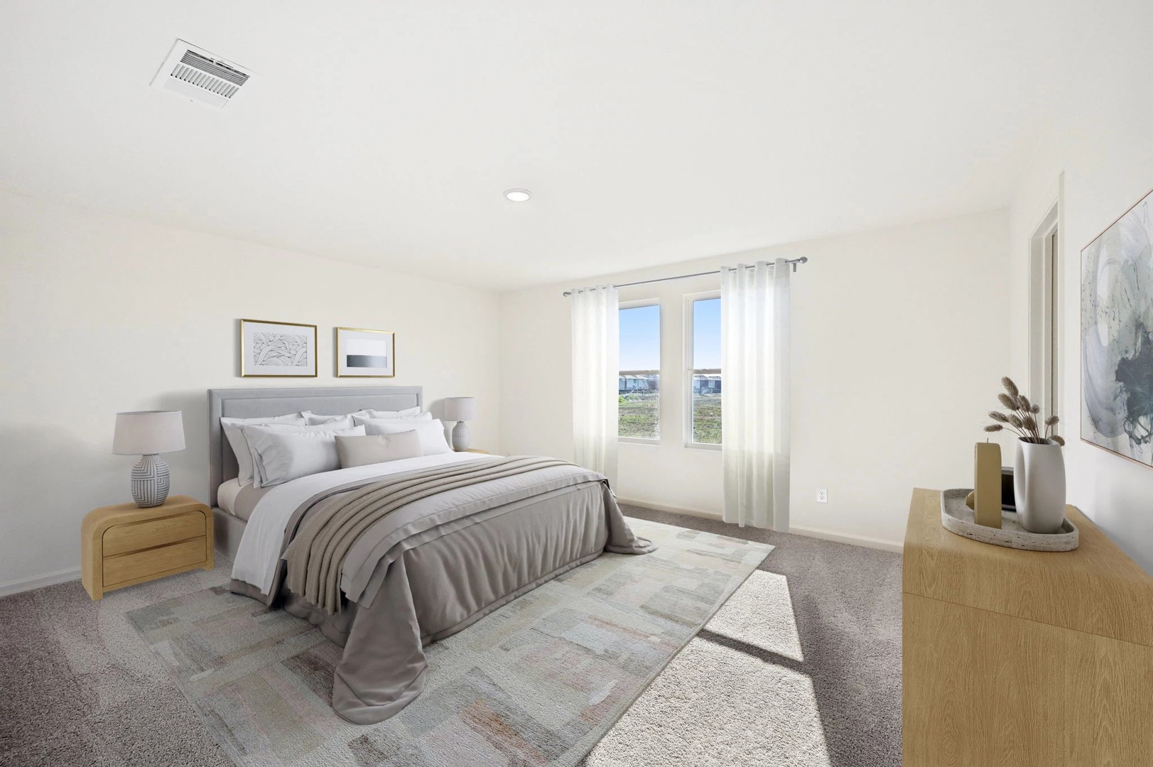 4411 Wood Fern Road Melissa TX 75454