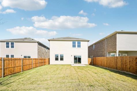 4411 Wood Fern Road Melissa TX 75454