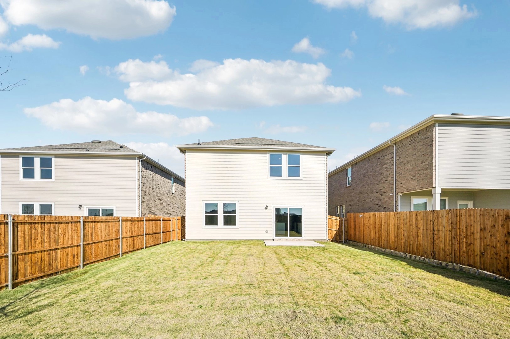 4411 Wood Fern Road Melissa TX 75454