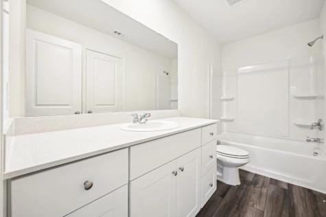 4411 Wood Fern Road Melissa TX 75454