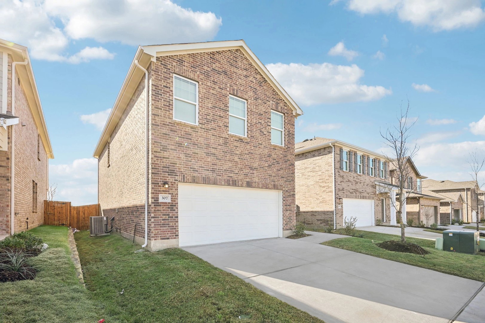 4411 Wood Fern Road Melissa TX 75454