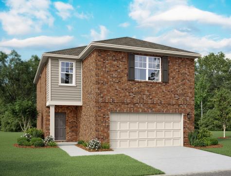 4411 Wood Fern Road Melissa TX 75454
