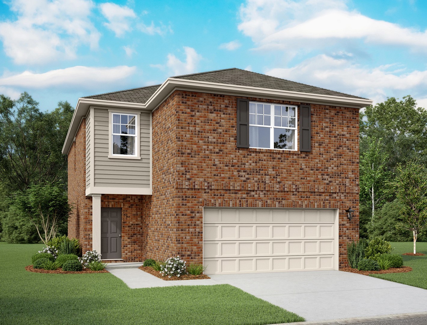 4411 Wood Fern Road Melissa TX 75454