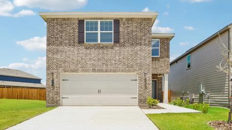 4411 Wood Fern Road Melissa TX 75454