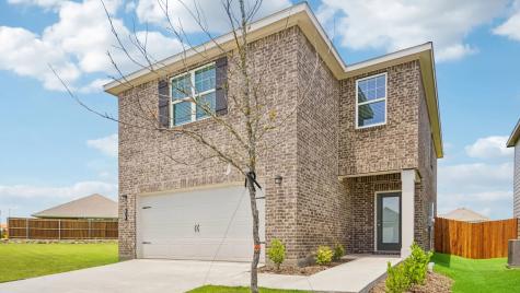 4411 Wood Fern Road Melissa TX 75454