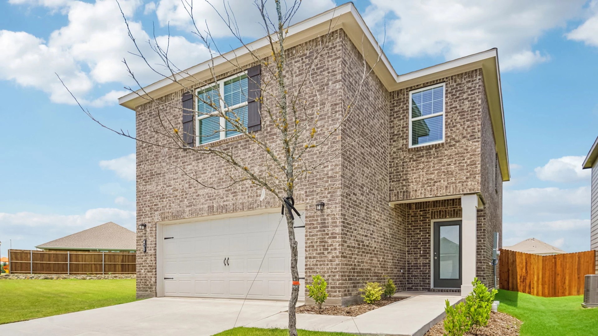 4411 Wood Fern Road Melissa TX 75454