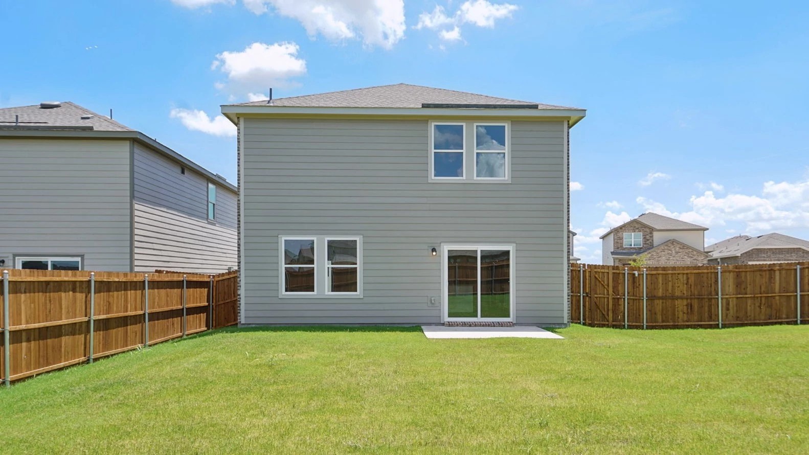 4411 Wood Fern Road Melissa TX 75454