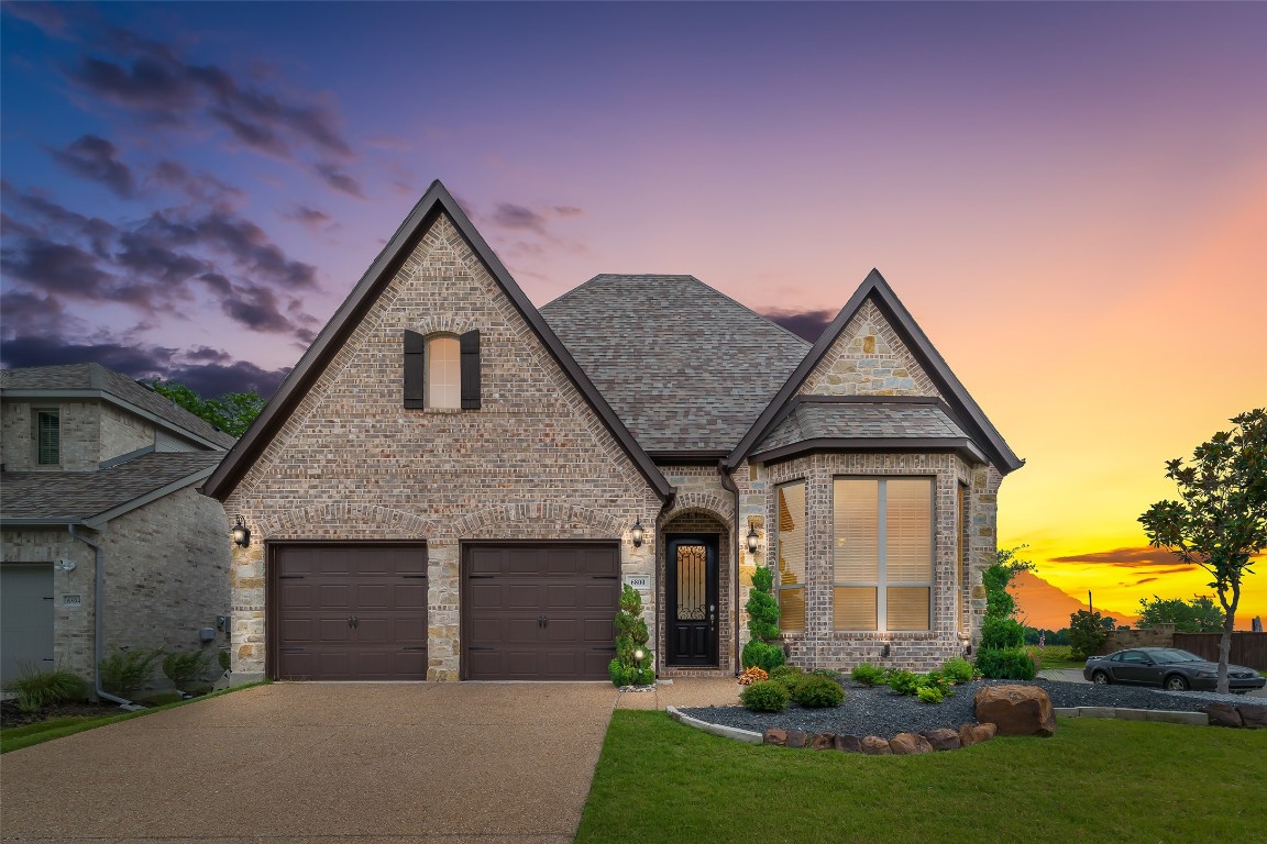 6800 Town Bridge Road Mckinney TX 75071