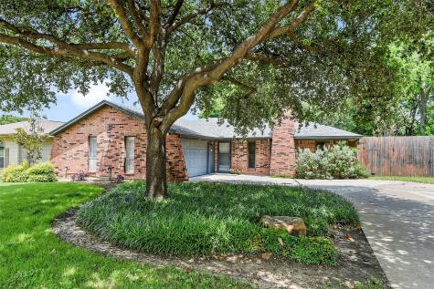 1701 Juniper Lane Lewisville TX 75077