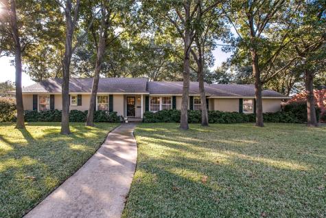10939 Aladdin Drive Dallas TX 75229