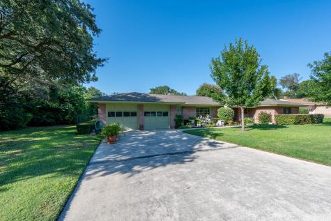 6416 Dakar Road W Fort Worth TX 76116