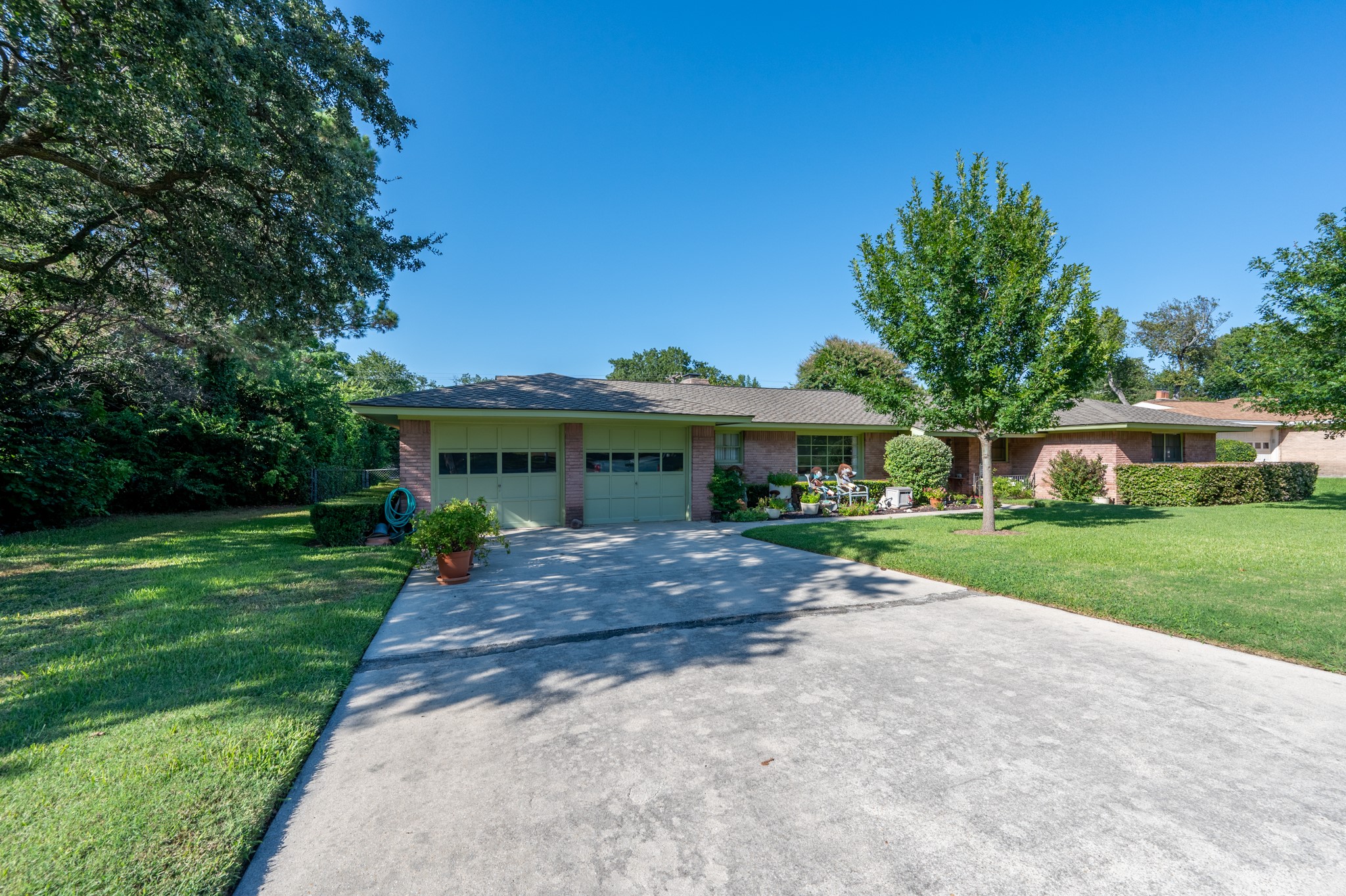 6416 Dakar Road W Fort Worth TX 76116
