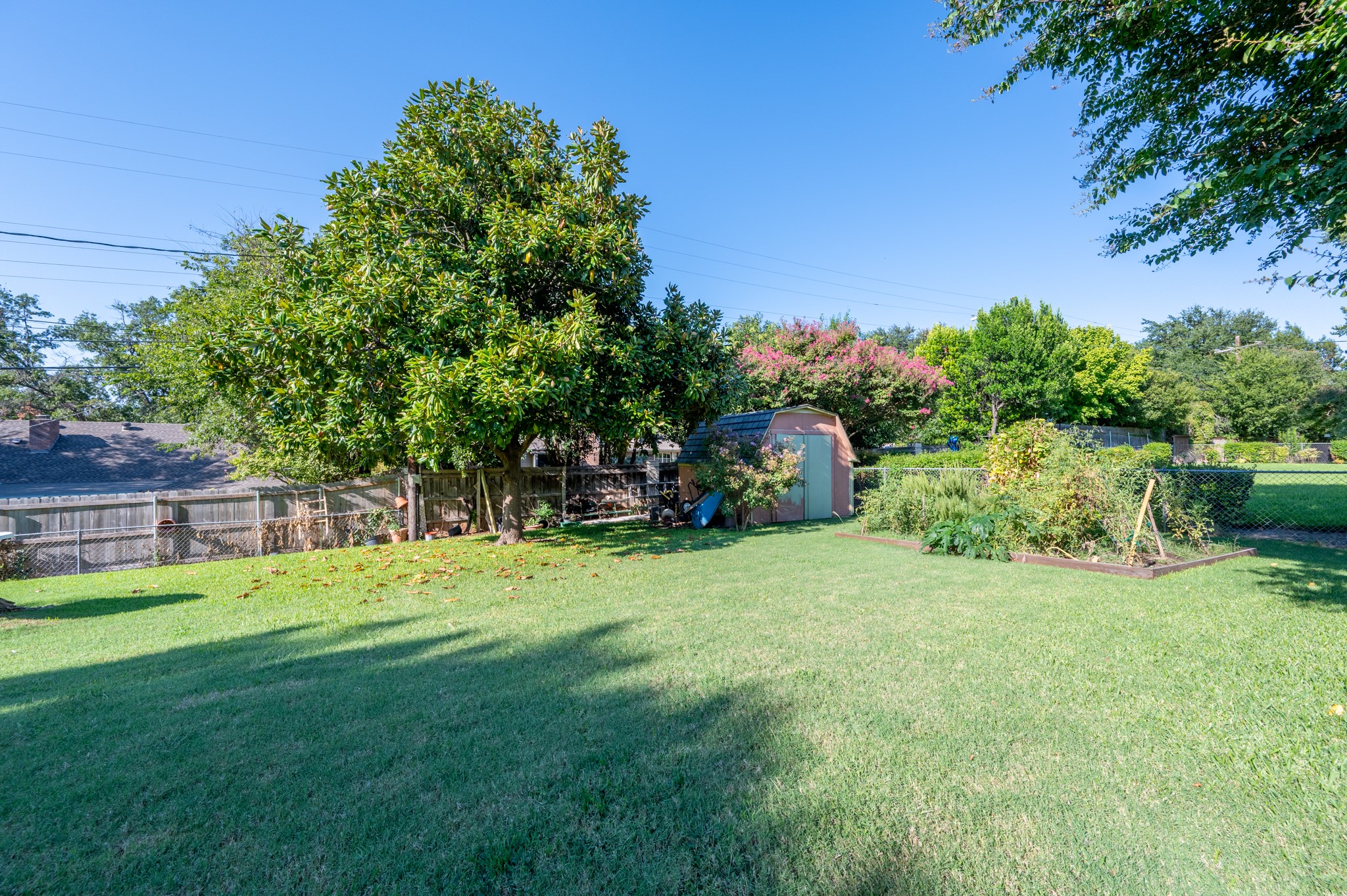 6416 Dakar Road W Fort Worth TX 76116