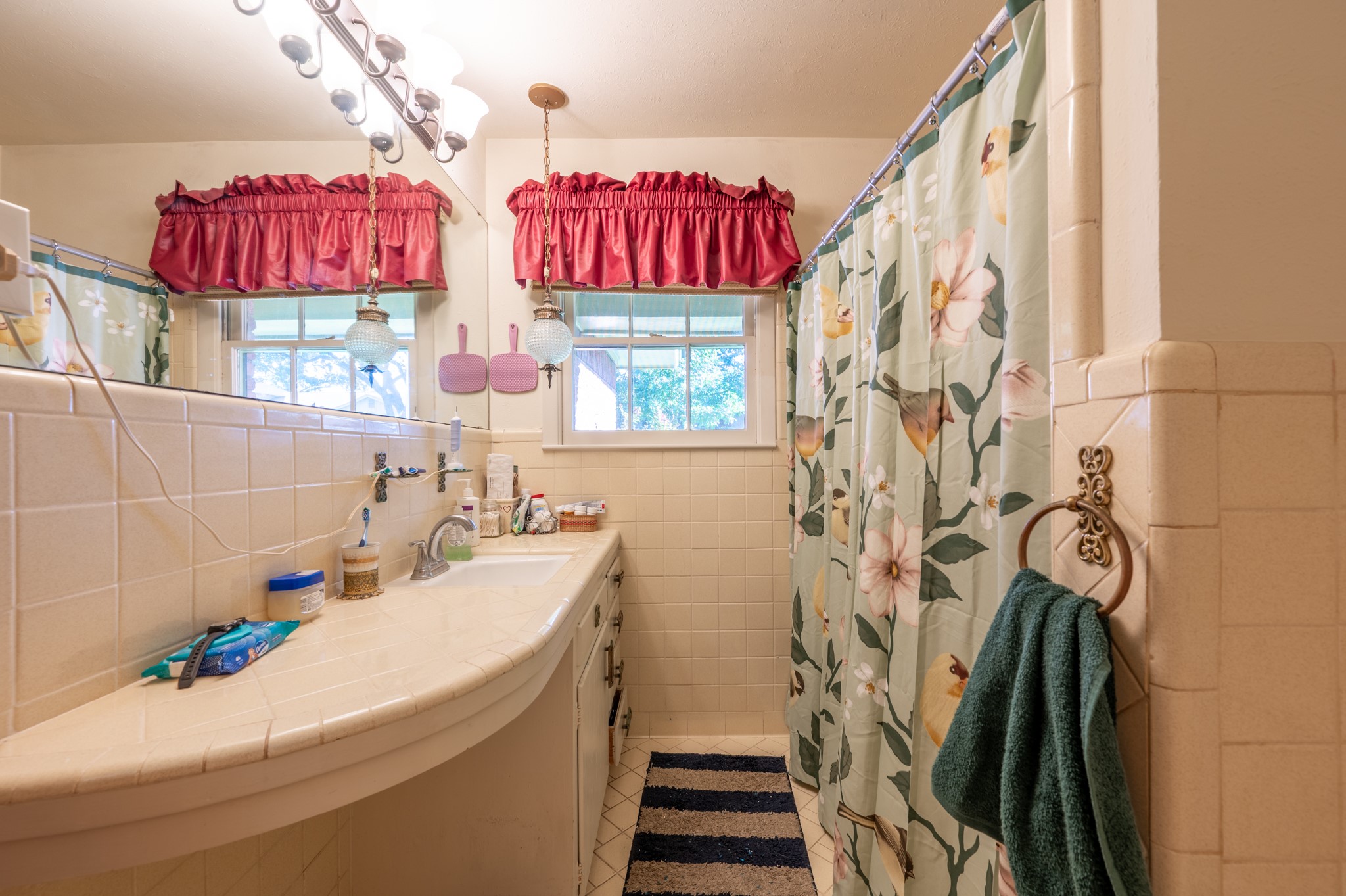 6416 Dakar Road W Fort Worth TX 76116