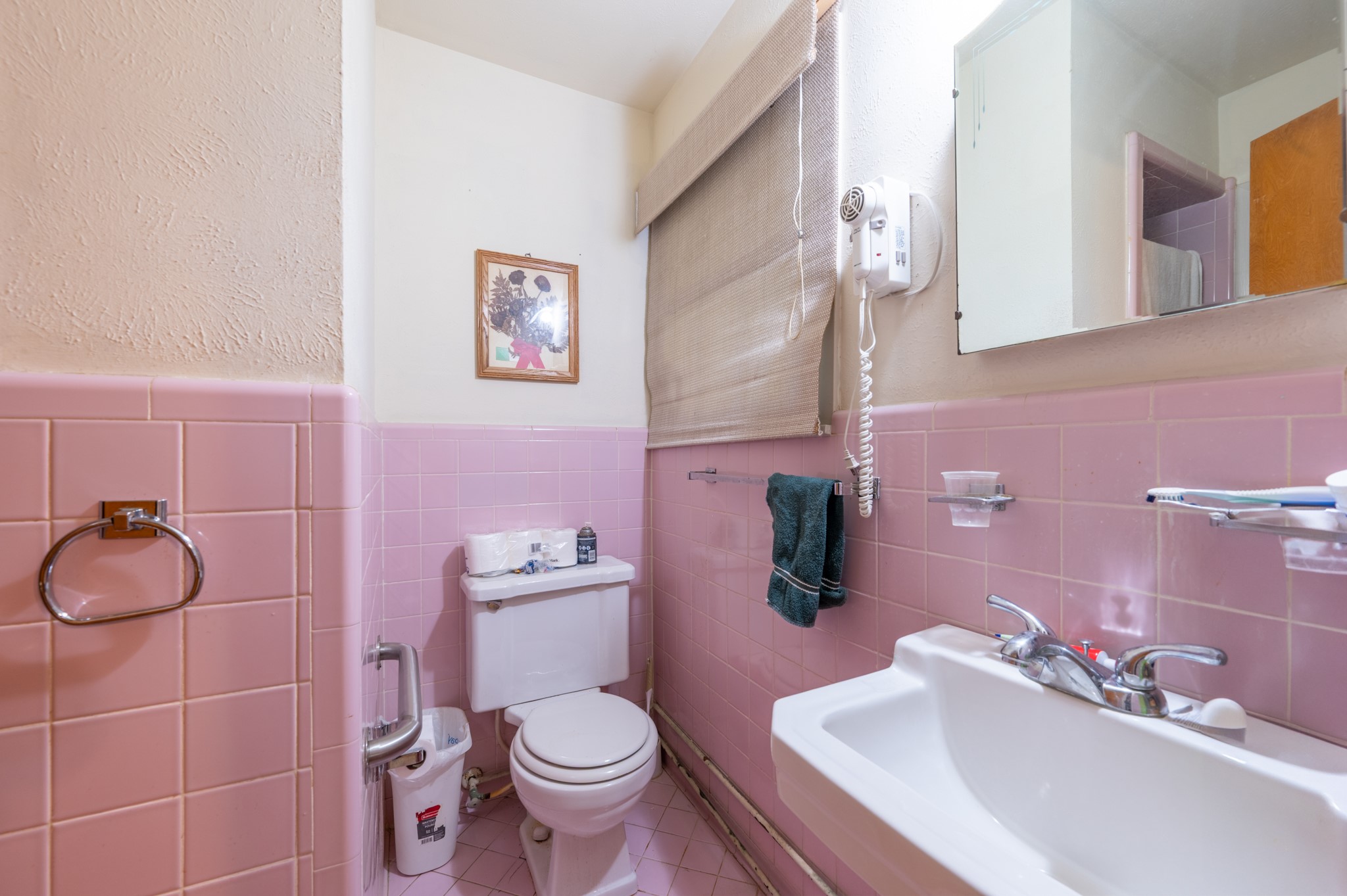 6416 Dakar Road W Fort Worth TX 76116