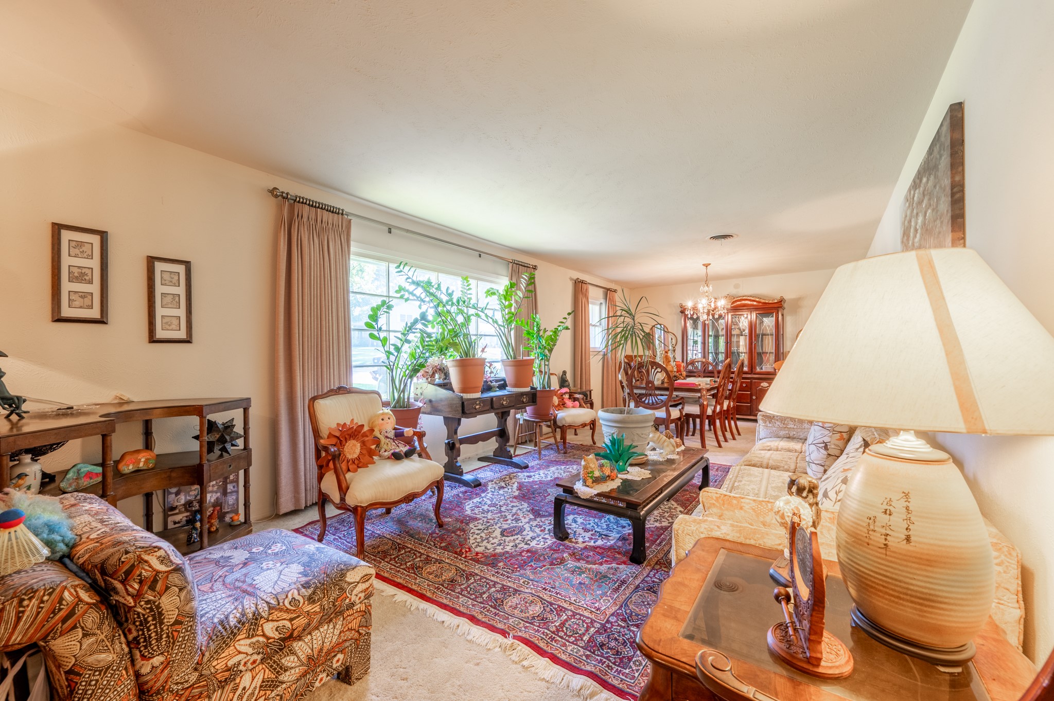 6416 Dakar Road W Fort Worth TX 76116