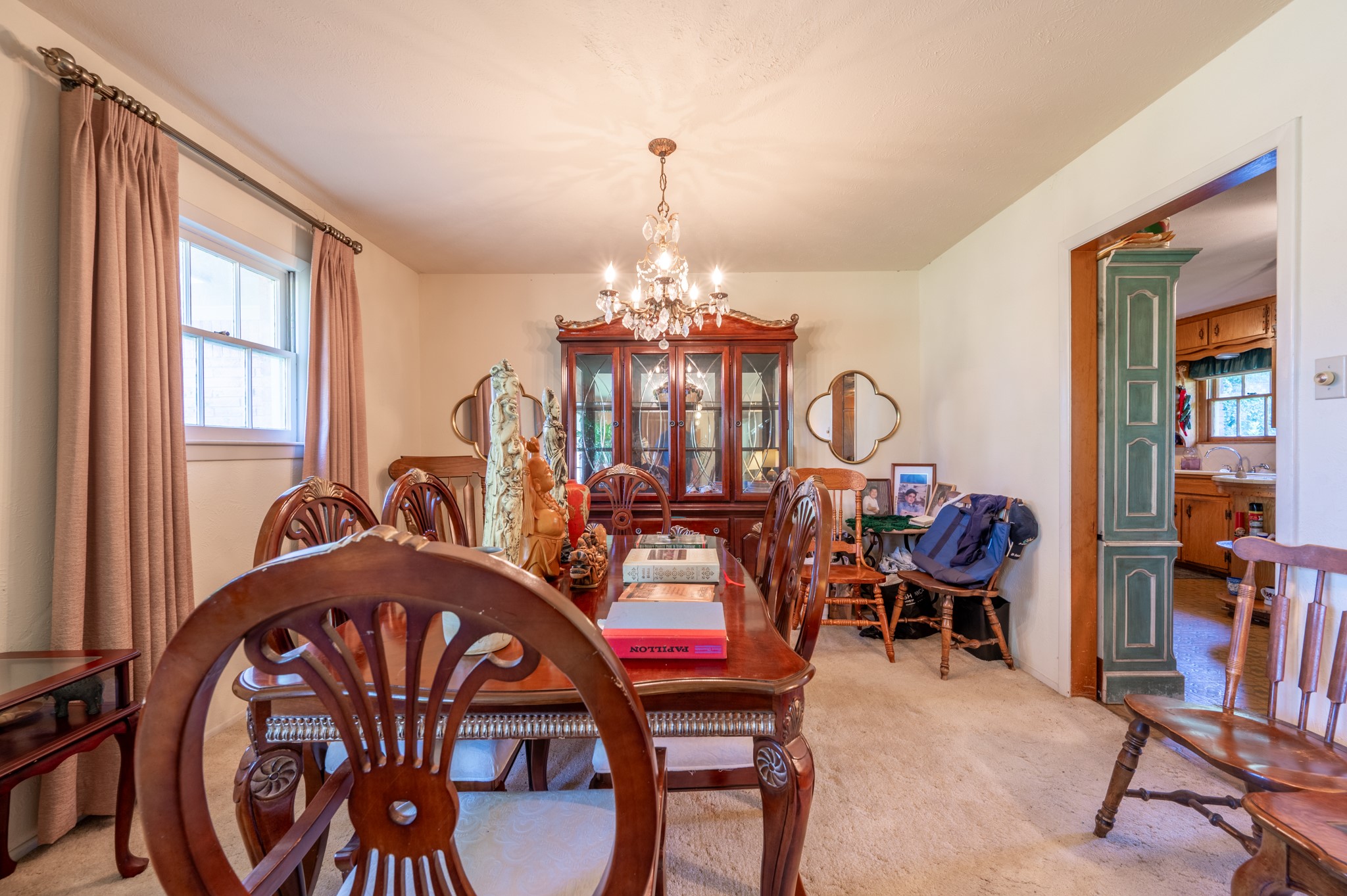 6416 Dakar Road W Fort Worth TX 76116