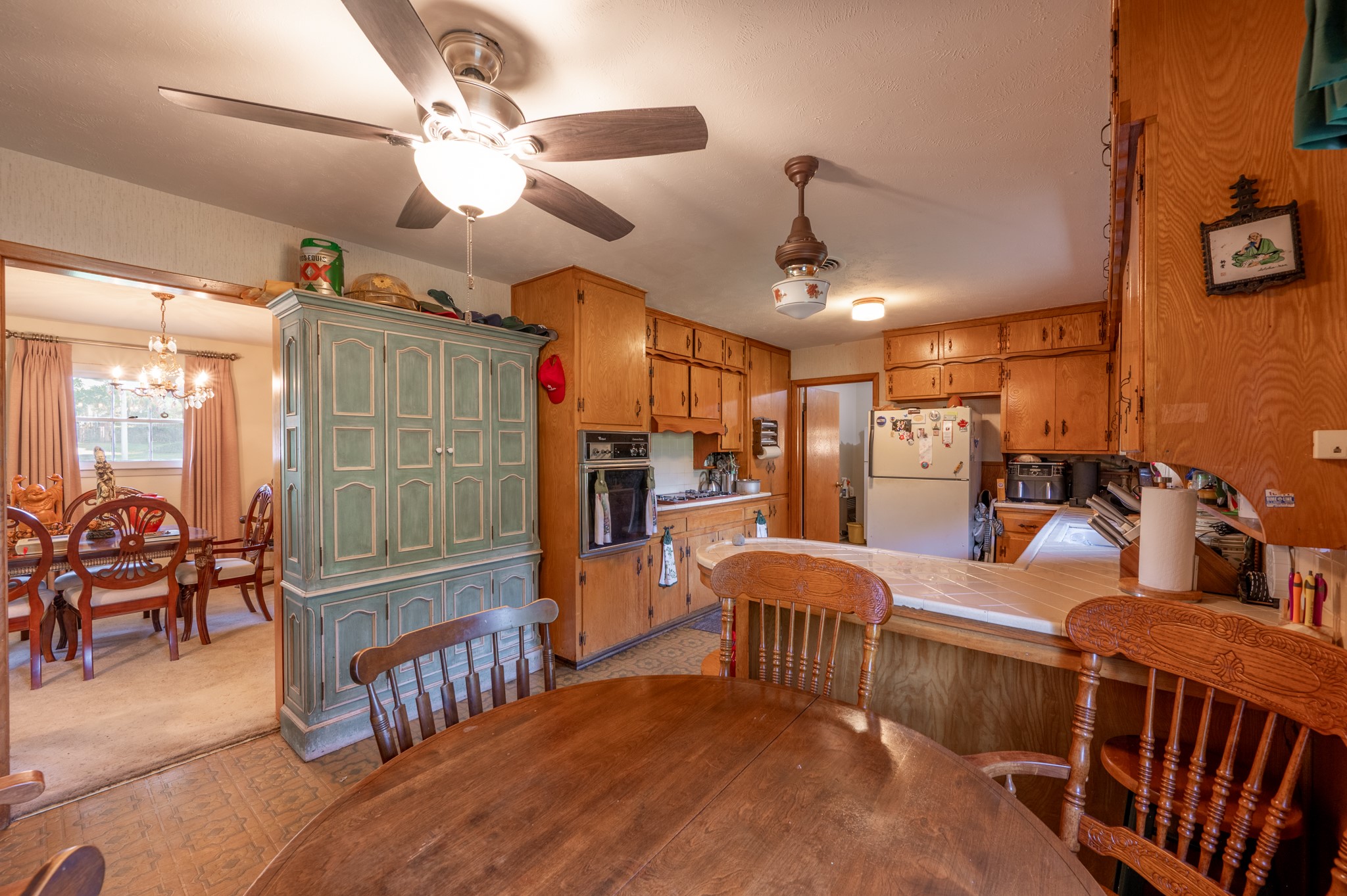 6416 Dakar Road W Fort Worth TX 76116
