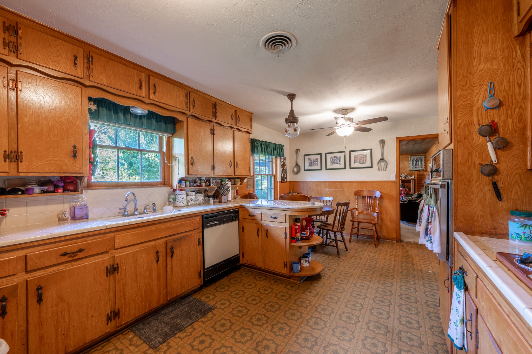 6416 Dakar Road W Fort Worth TX 76116