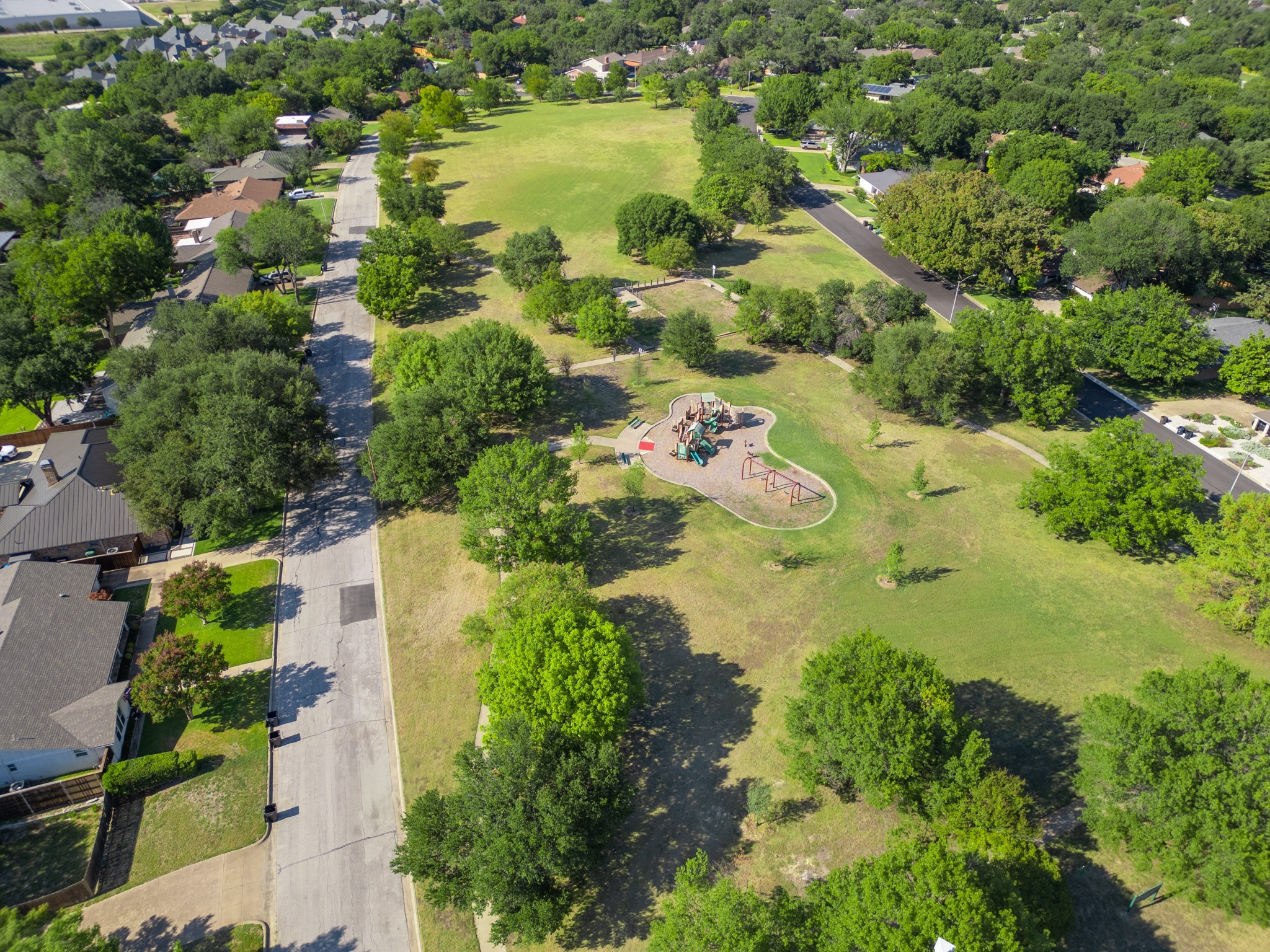 6416 Dakar Road W Fort Worth TX 76116