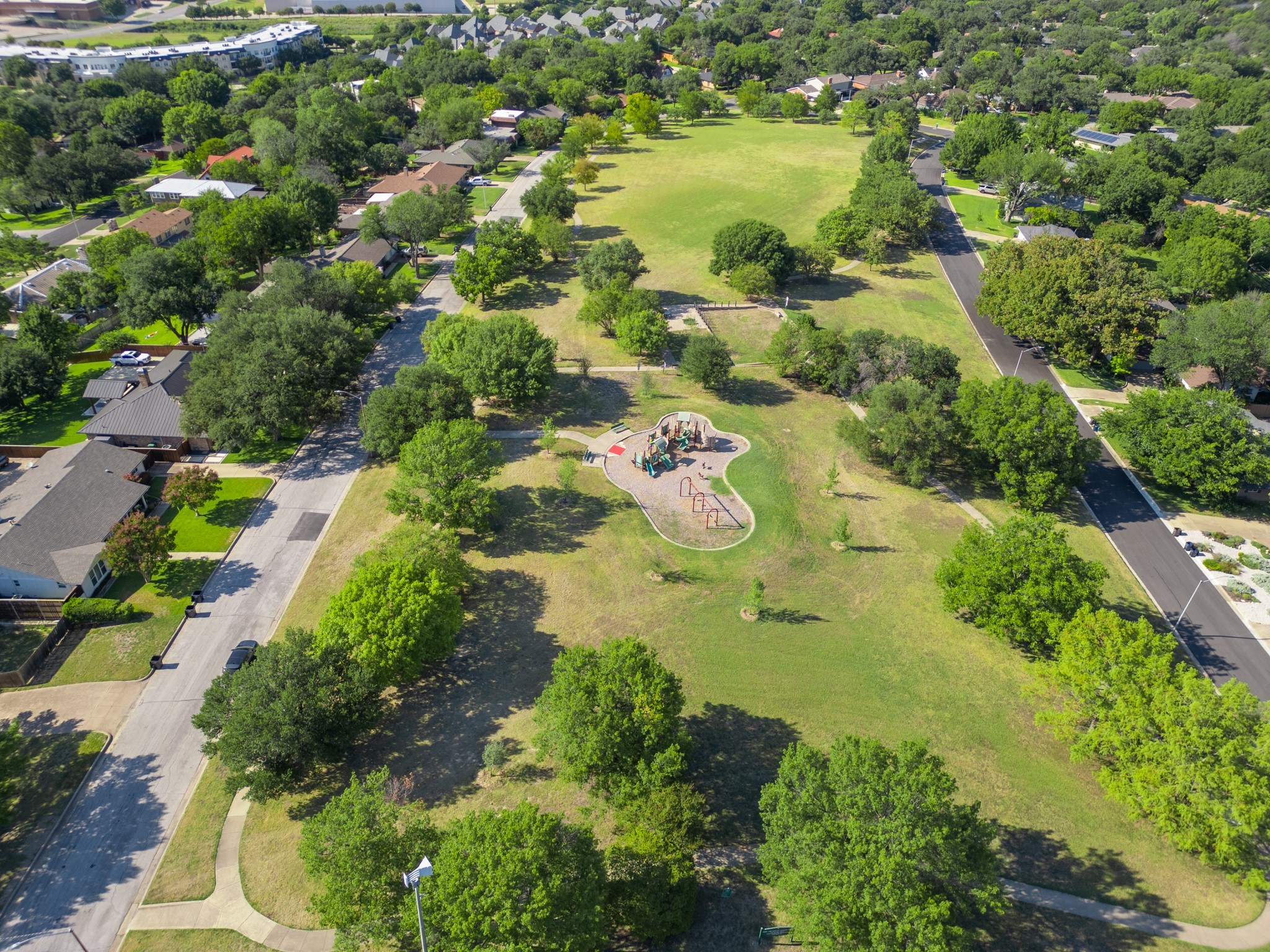 6416 Dakar Road W Fort Worth TX 76116