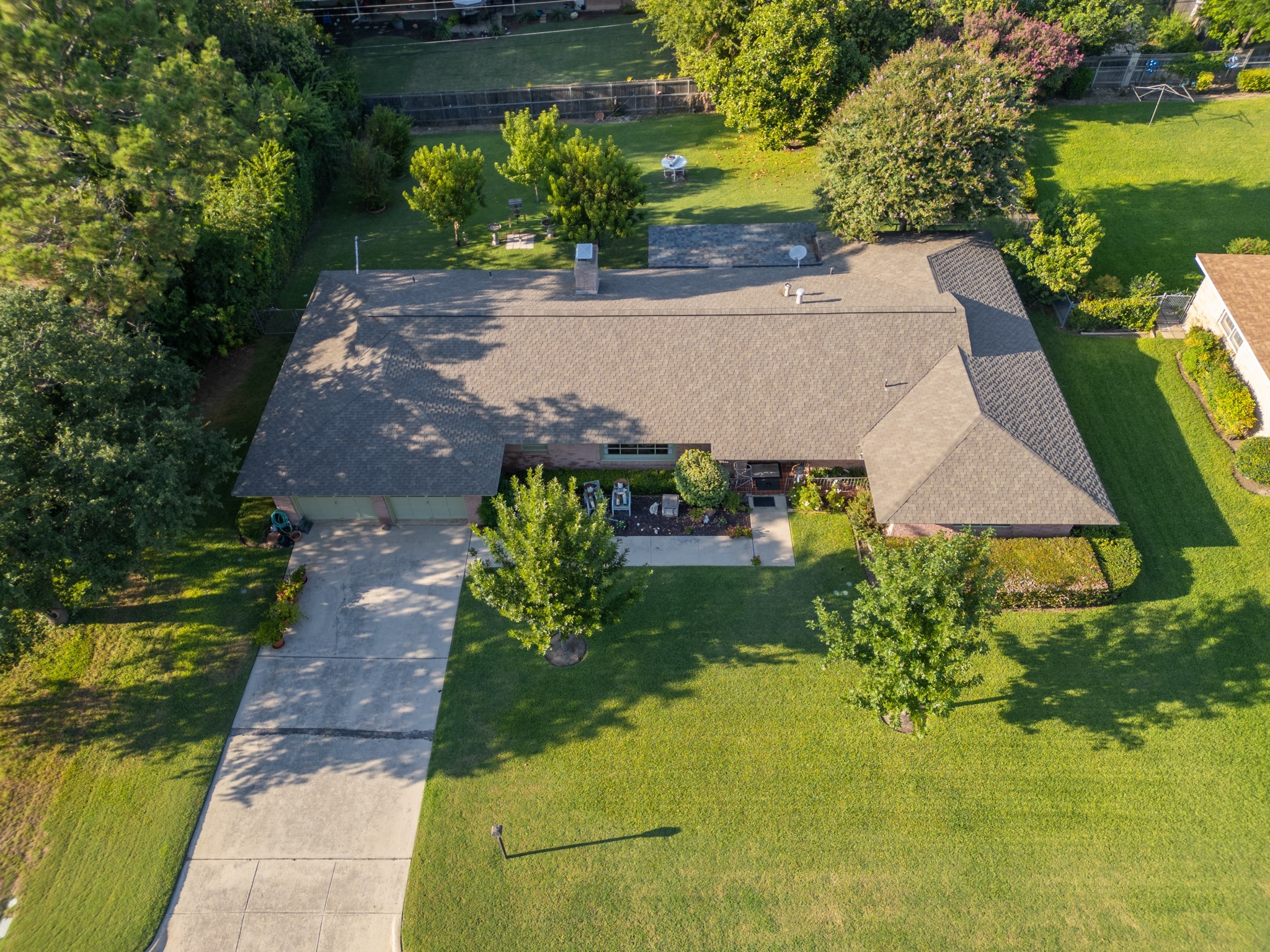 6416 Dakar Road W Fort Worth TX 76116