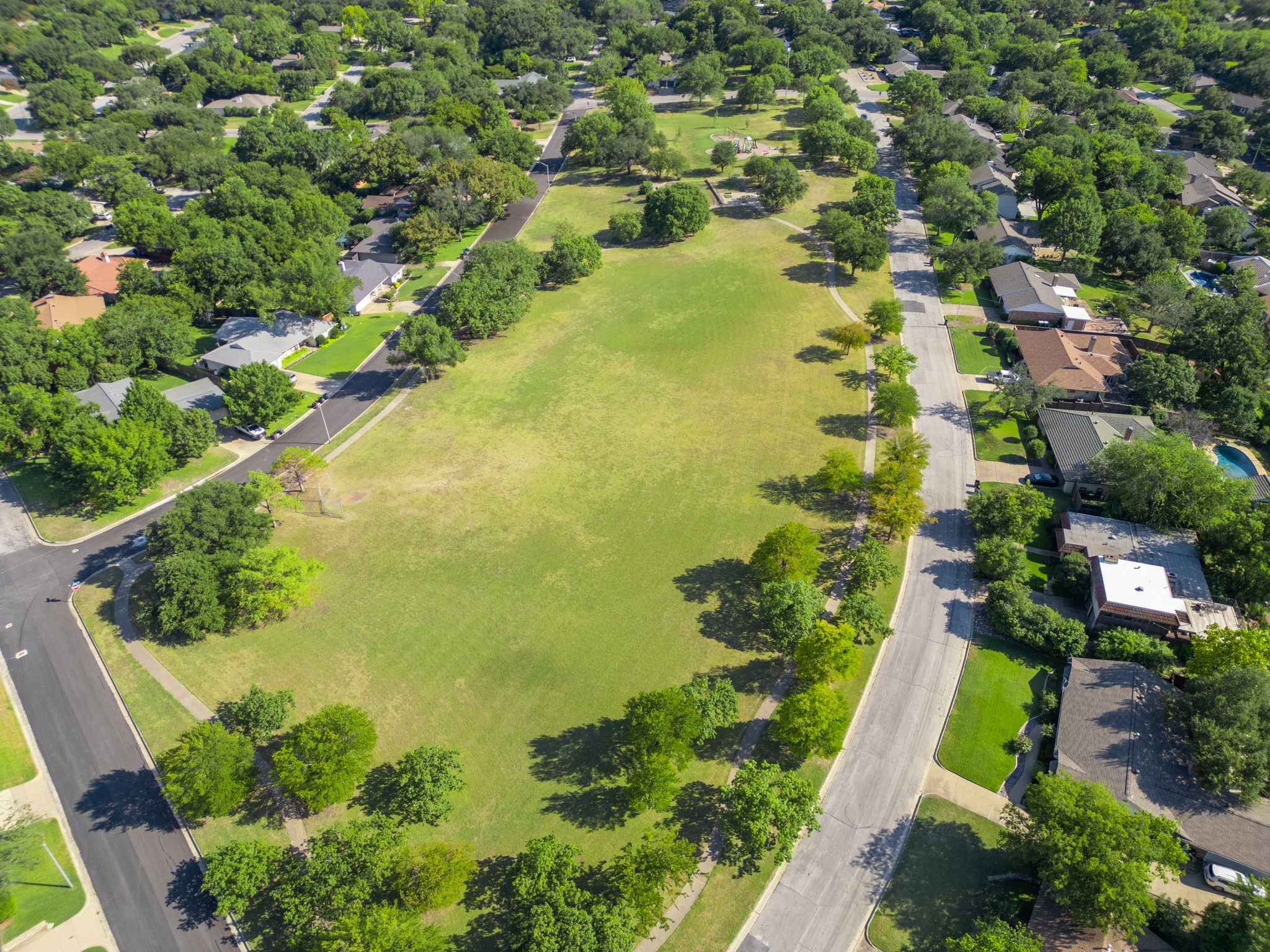 6416 Dakar Road W Fort Worth TX 76116