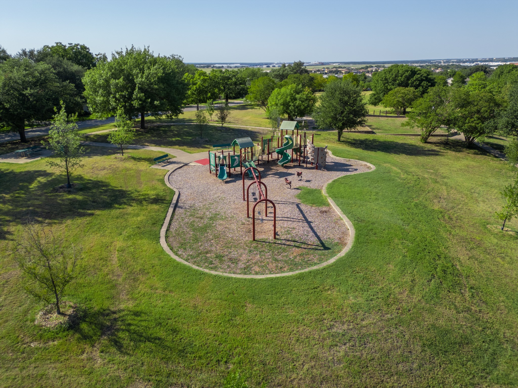 6416 Dakar Road W Fort Worth TX 76116