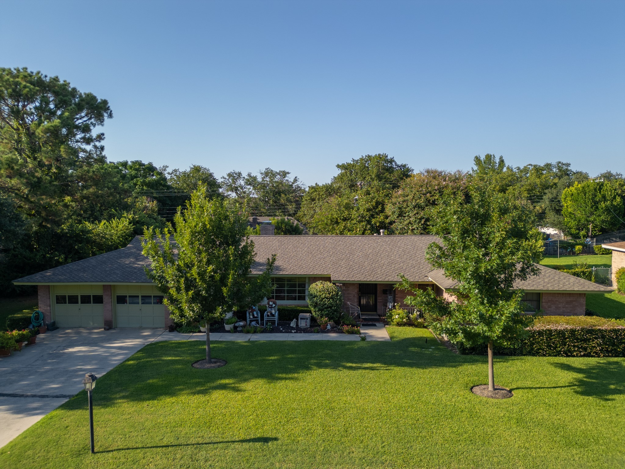 6416 Dakar Road W Fort Worth TX 76116