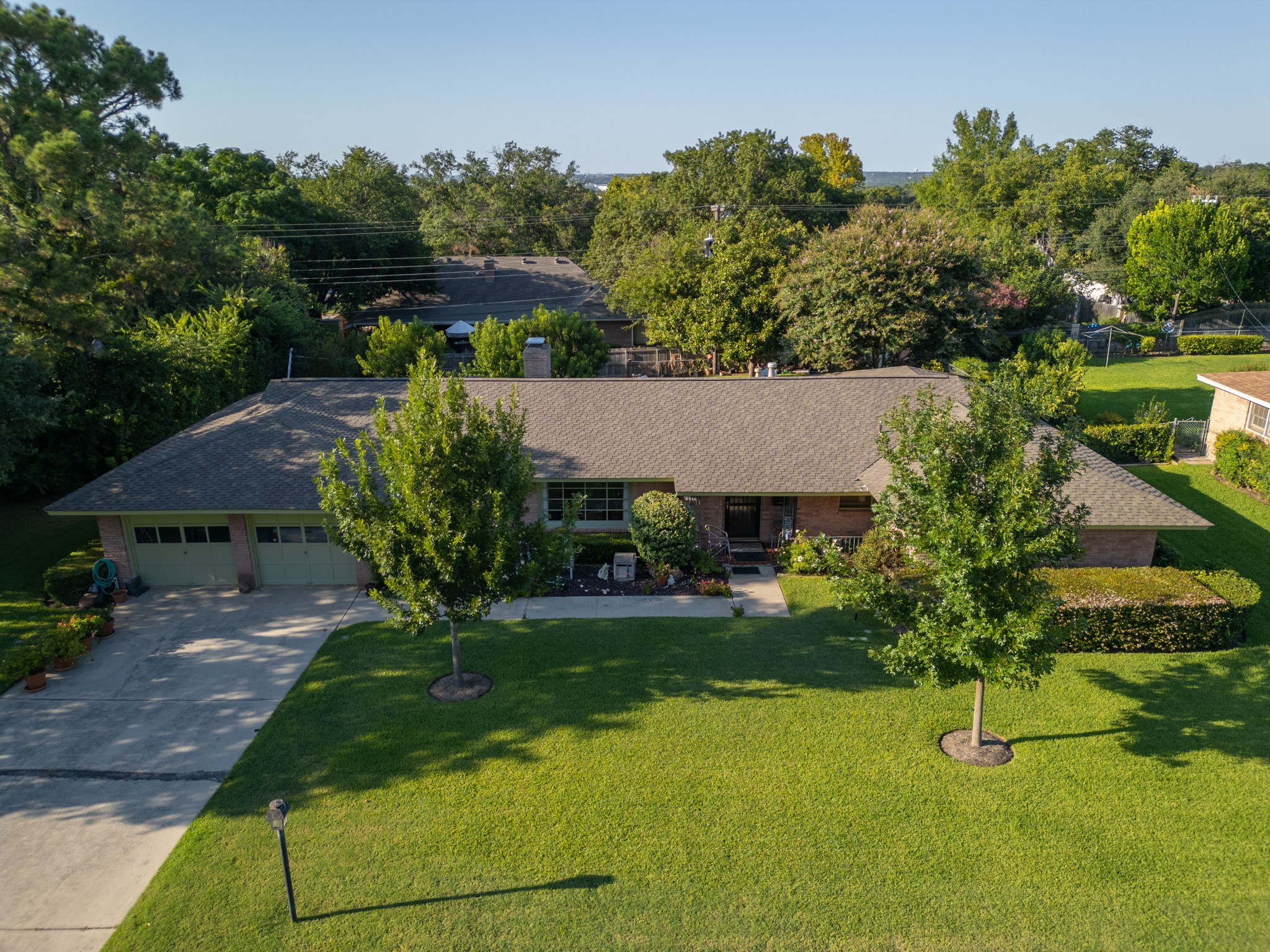 6416 Dakar Road W Fort Worth TX 76116