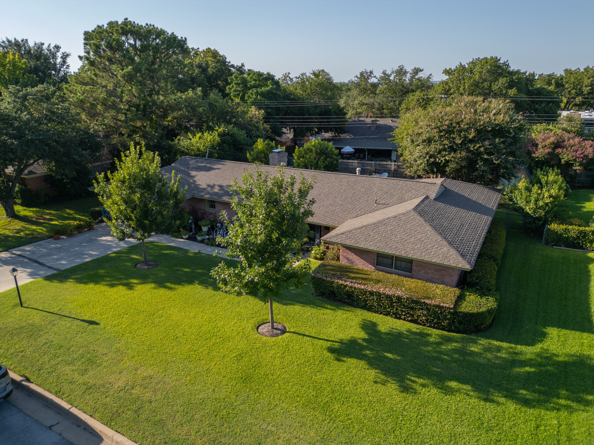 6416 Dakar Road W Fort Worth TX 76116