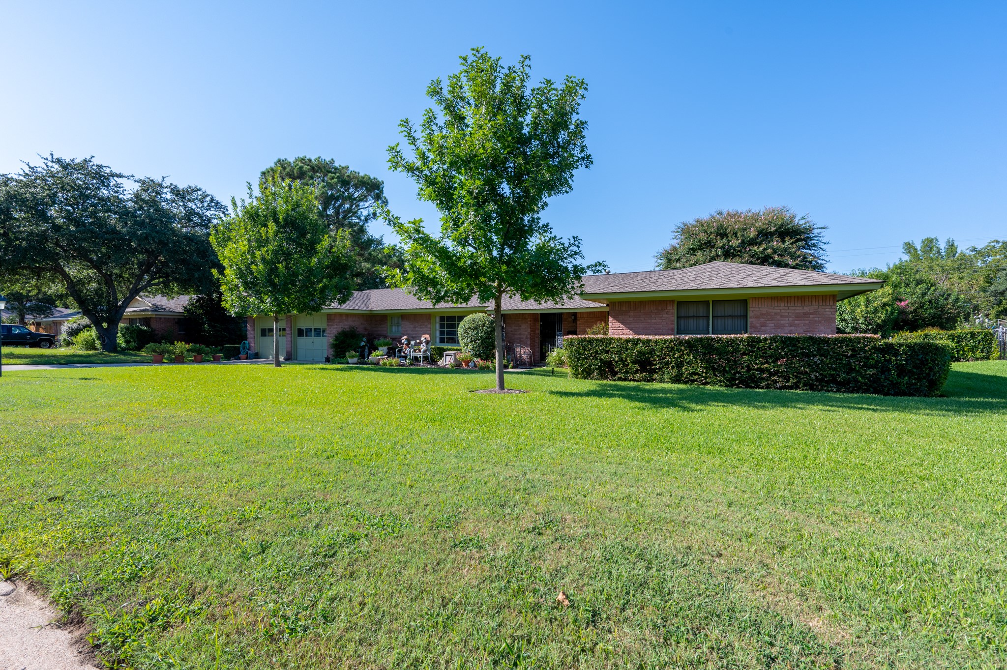 6416 Dakar Road W Fort Worth TX 76116
