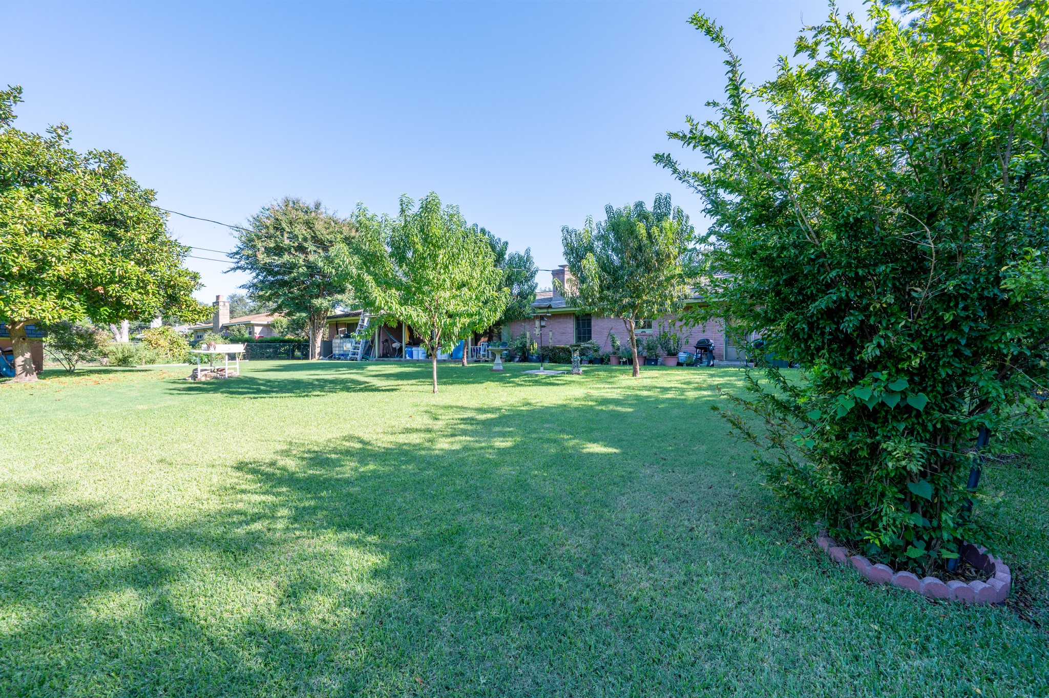 6416 Dakar Road W Fort Worth TX 76116